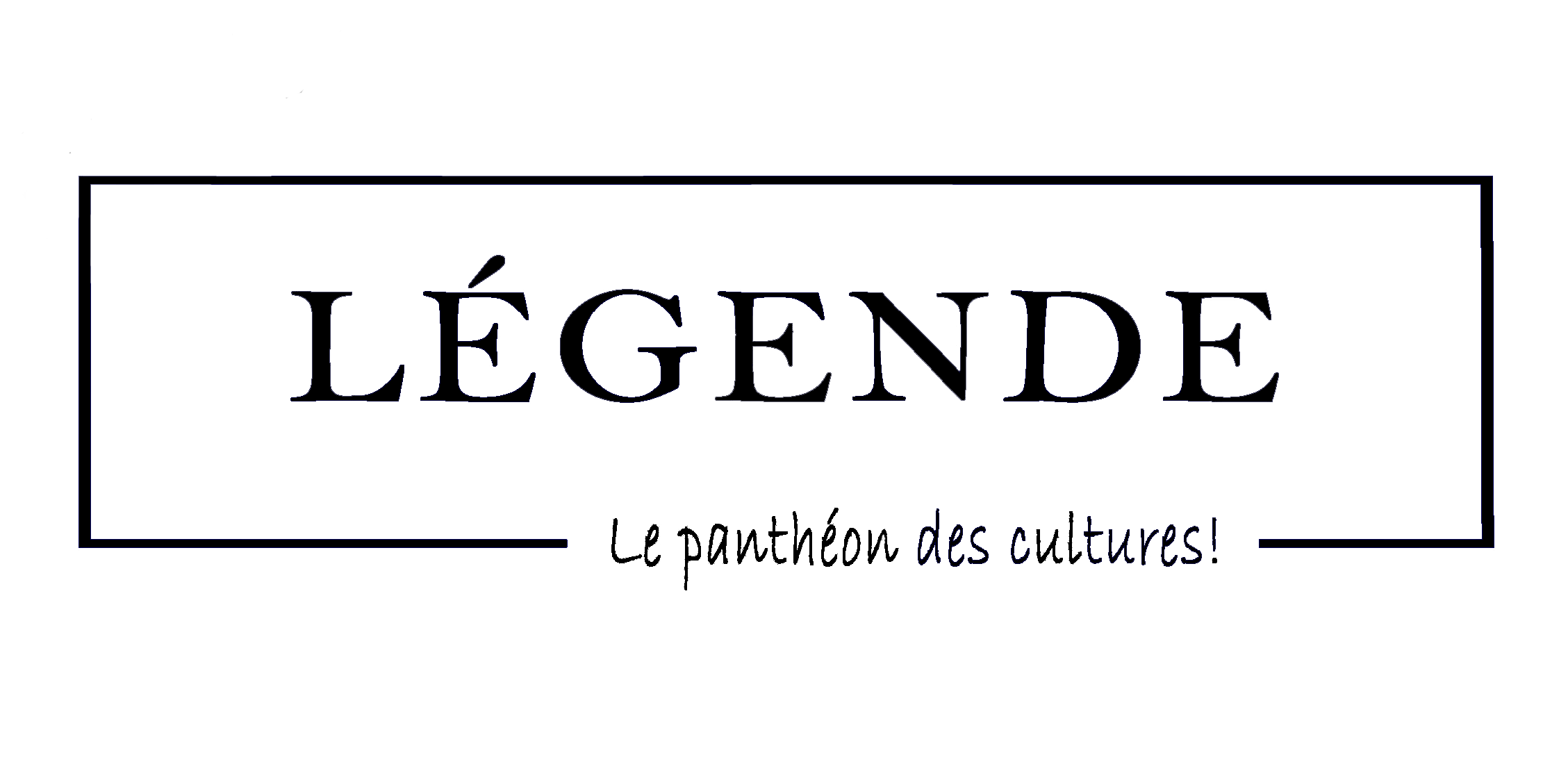 Légende